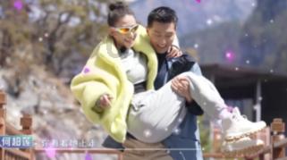 华为把偏爱都给了阿维塔?与长安再度深度合作