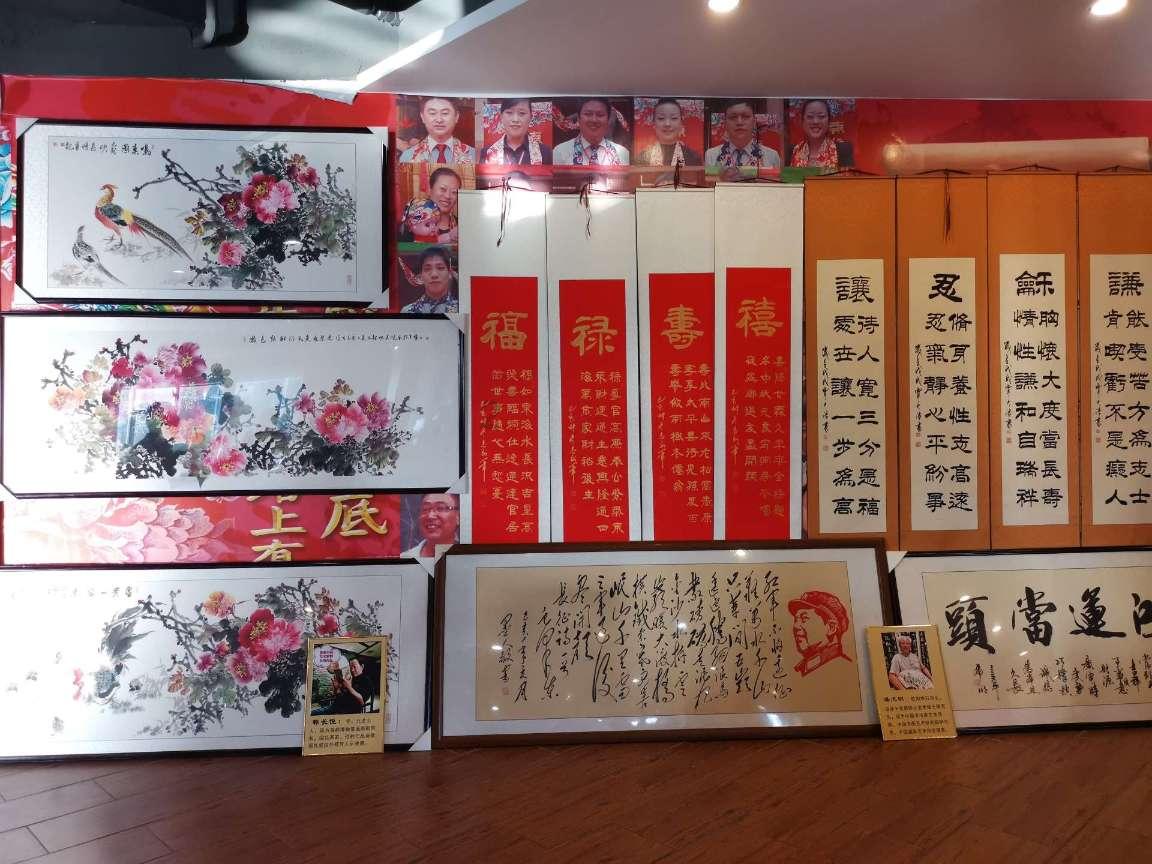 名画来找茬
